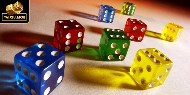 Khái niệm về cách bẻ cầu tài xỉu đẳng cấp
