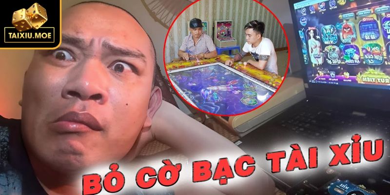 Cách Bỏ Tài Xỉu – Giải Pháp Hạn Chế Rủi Ro Cho Người Chơi 2 Cách bỏ Tài Xỉu chia sẻ và tìm kiếm sự hỗ trợ từ người thân