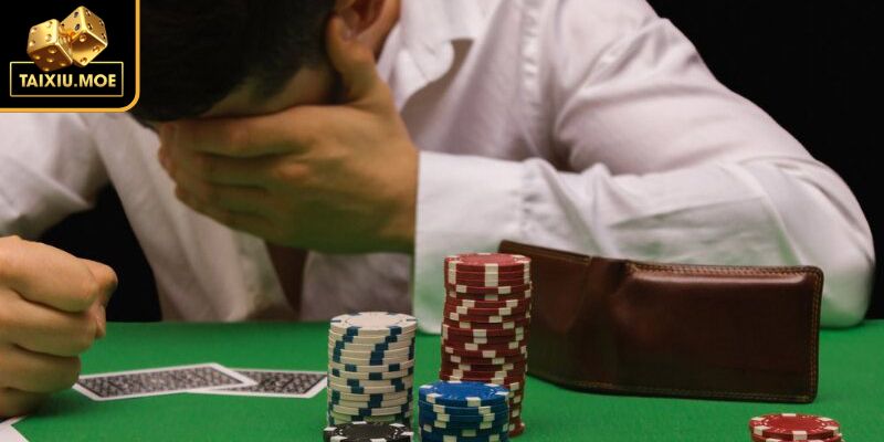 Cách Bỏ Tài Xỉu – Giải Pháp Hạn Chế Rủi Ro Cho Người Chơi 3 Lời khuyên chuyên gia về tần suất chơi Tài Xỉu hợp lý