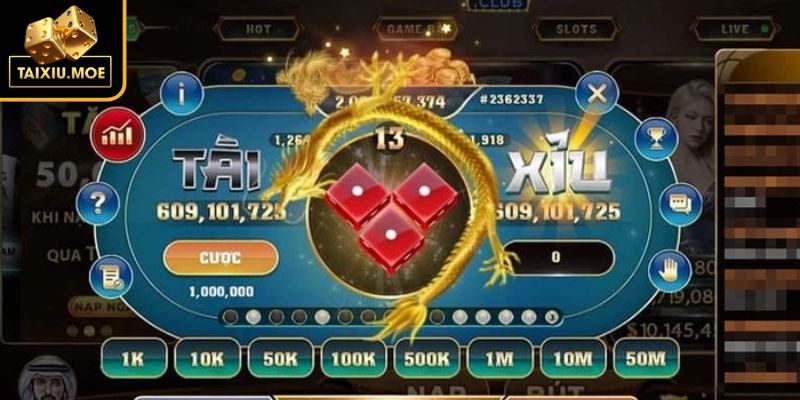 Cách Đánh Cầu Nghiêng Tài Xỉu Chiến Lược Tối Ưu Tỷ Lệ Thắng 3 Vấn đề cần lưu ý tránh sai sót không đáng có