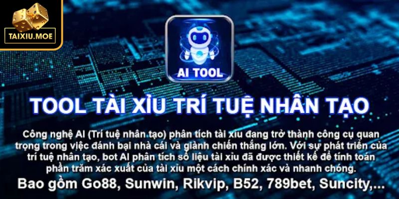 Cách Tạo Ra Tool Tài Xỉu – Giải Pháp Nâng Cao Tỷ Lệ Thắng 2 Cách tạo ra tool tài xỉu tính toán xác suất kết quả