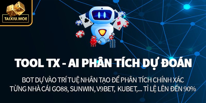 Cách Tạo Ra Tool Tài Xỉu – Giải Pháp Nâng Cao Tỷ Lệ Thắng 1 Tool tài xỉu là gì?