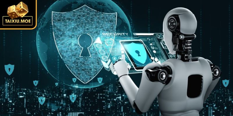 Chính Sách Bảo Mật Tài Xỉu Online - Cam Kết An Toàn Thông Tin 2 Quyền bảo mật thông tin