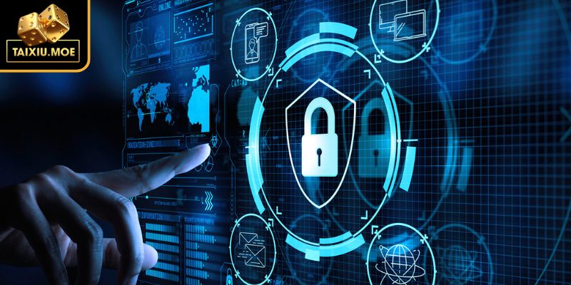 Chính Sách Bảo Mật Tài Xỉu Online - Cam Kết An Toàn Thông Tin 1 Tìm hiểu chính sách bảo mật tài xỉu online là gì?
