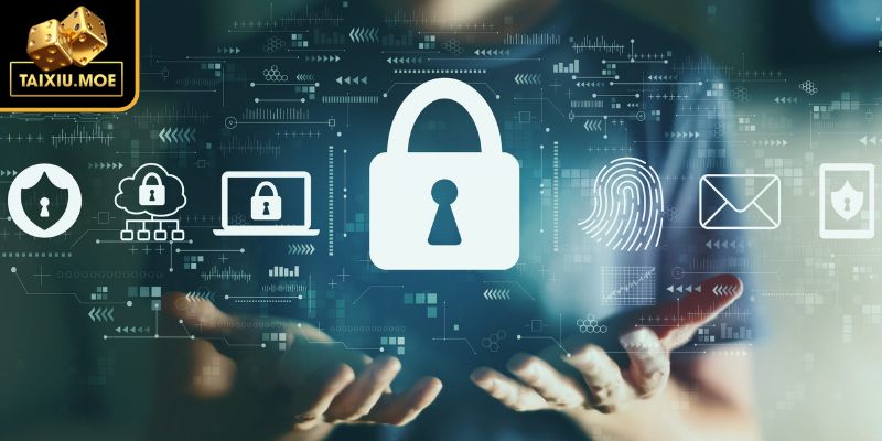 Chính Sách Bảo Mật Tài Xỉu Online - Cam Kết An Toàn Thông Tin 3 Trách nhiệm của người chơi