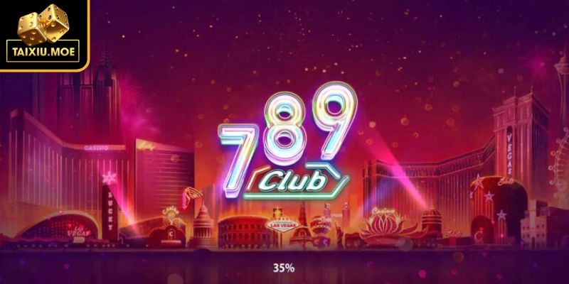 Chơi Tài Xỉu Online Ở Đâu Uy Tín An Toàn Trải Nghiệm 3 789Club giao diện hiện đại
