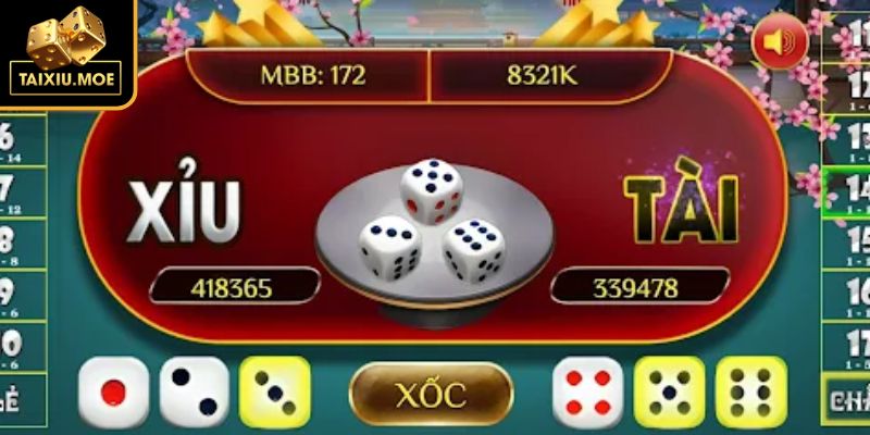 Chơi Tài Xỉu Online Ở Đâu Uy Tín An Toàn Trải Nghiệm 2 Nên chơi tài xỉu online ở đâu?