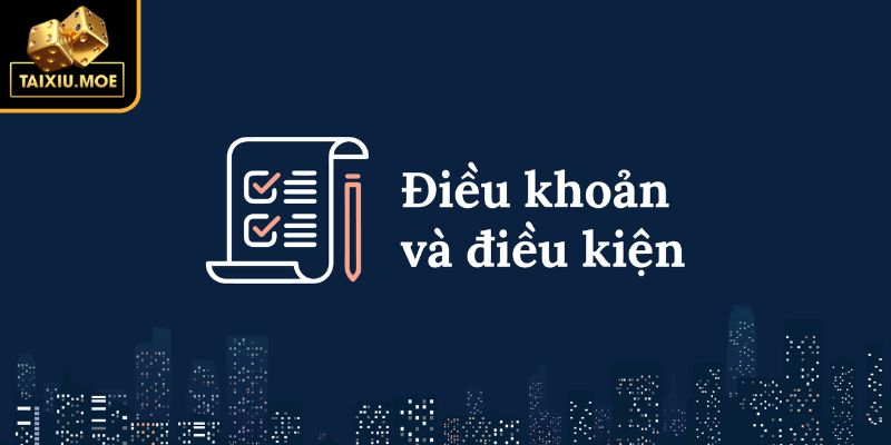 Điều Khoản Sử Dụng Tài Xỉu Online Quy Tắc Cần Biết 1 Quy định về độ tuổi tham gia