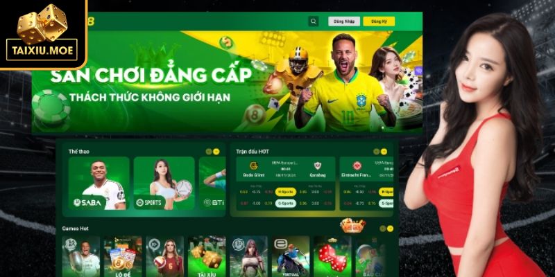 FM88 - Nền Tảng Giải Trí Tài Xỉu Chất Lượng Hàng Đầu 2025 1 Tổng quát vài nét về nền tảng FM88