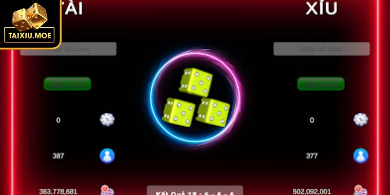 Tương lai trong kỷ nguyên số tại TAIXIU.MOE