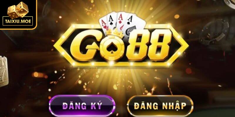 GO88 - Thiên Đường Giải Trí Tài Xỉu Trực Tuyến Hấp Dẫn Nhất 1 Giới thiệu sơ lược về nền tảng GO88