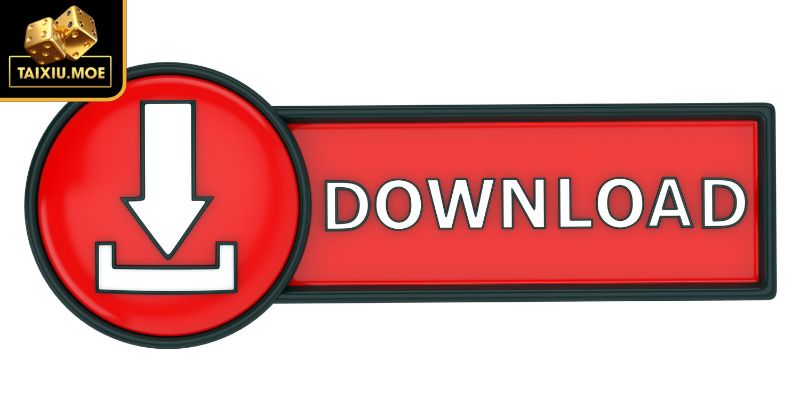 Hướng dẫn tải app tài xỉu