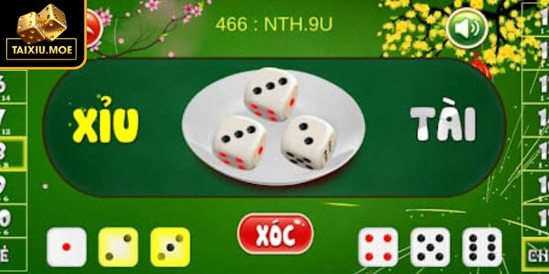 Kèo Tài Xỉu 4 Trái Giải Mã Chiến Thuật Từ Chuyên Gia 1 Nguồn gốc và sự phổ biến của tựa game này