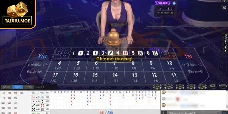 Khám Phá Cách Đánh Tài Xỉu Gấp Thếp Chiến Lược Cùng Rủi Ro 3 Những vấn đề gây sai sót tránh thua lỗ không đáng