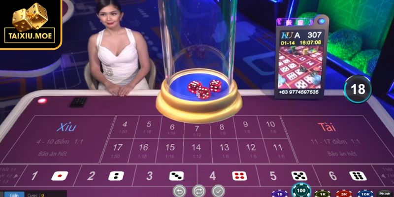 Khám Phá Cách Đánh Tài Xỉu Gấp Thếp Chiến Lược Cùng Rủi Ro 2 Việc thực chiến đòi hỏi sự chuẩn bị kỹ lưỡng