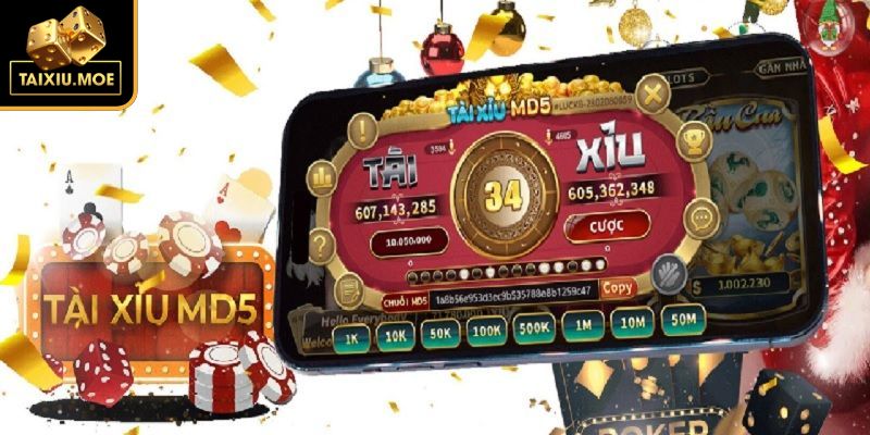 Khám Phá Mẹo Chơi Tài Xỉu Trên Điện Thoại Hiệu Quả Nhất 2 Chiến lược thông minh dựa trên việc thực hiện thống kê