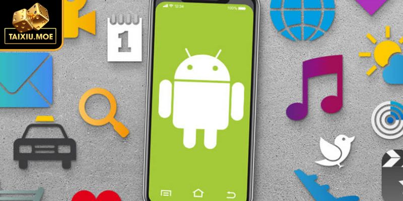Ưu điểm của việc chơi Tài xỉu Android