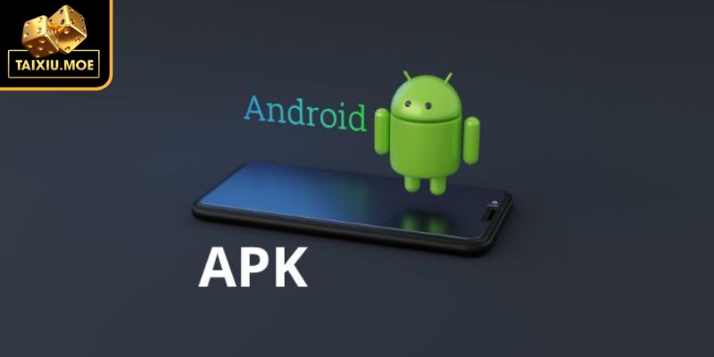 Tài Xỉu APK - Hướng Dẫn Tải Chi Tiết Yên Tâm Khi Trải Nghiệm 1 Tài xỉu APK là gì?