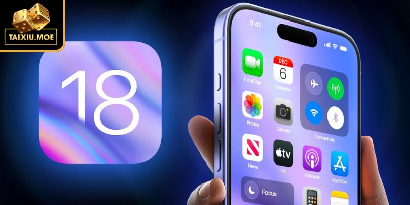 Các phiên bản Tài xỉu iOS phổ biến hiện nay