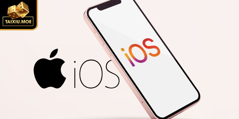 Tài Xỉu iOS là gì?
