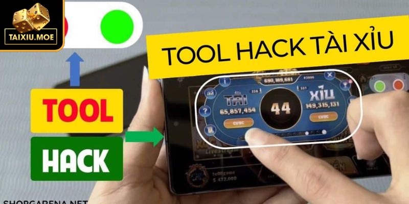 Tool Hỗ Trợ Tài Xỉu Online Cùng Với Thực Hư, Rủi Ro Tiềm Ẩn 1 Khái niệm và nguyên lý tool hỗ trợ tài xỉu online