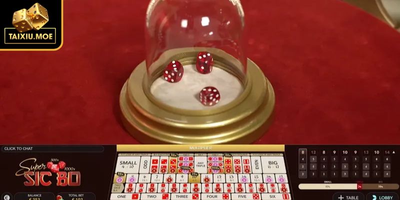 Uk88 - Nơi Thỏa Mãn Đam Mê Tài Xỉu Rinh Ngay Tiền Tỷ Hấp Dẫn 3 Soi cầu theo chu kỳ 3 ván phân tích xu hướng ngắn hạn