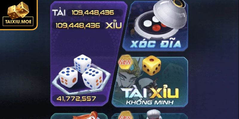 WIN79 - Sân Chơi Bom Tấn Hàng Đầu Thị Trường Game Tài Xỉu 1 Tìm hiểu vài nét về nền tảng Tài Xỉu WIN79